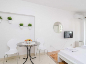 House Apartments Ariva - Studio Apartment with Balcony 2 Adults - A2